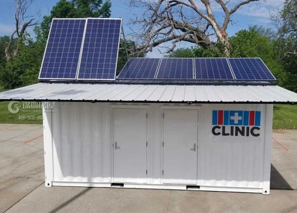 醫(yī)療應急方艙