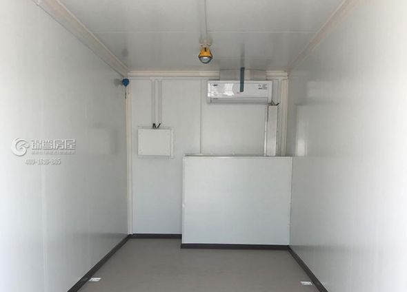 戰(zhàn)備應急方艙